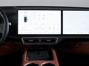 Li Auto (Lixiang) L7 I Москва  - изображение 39