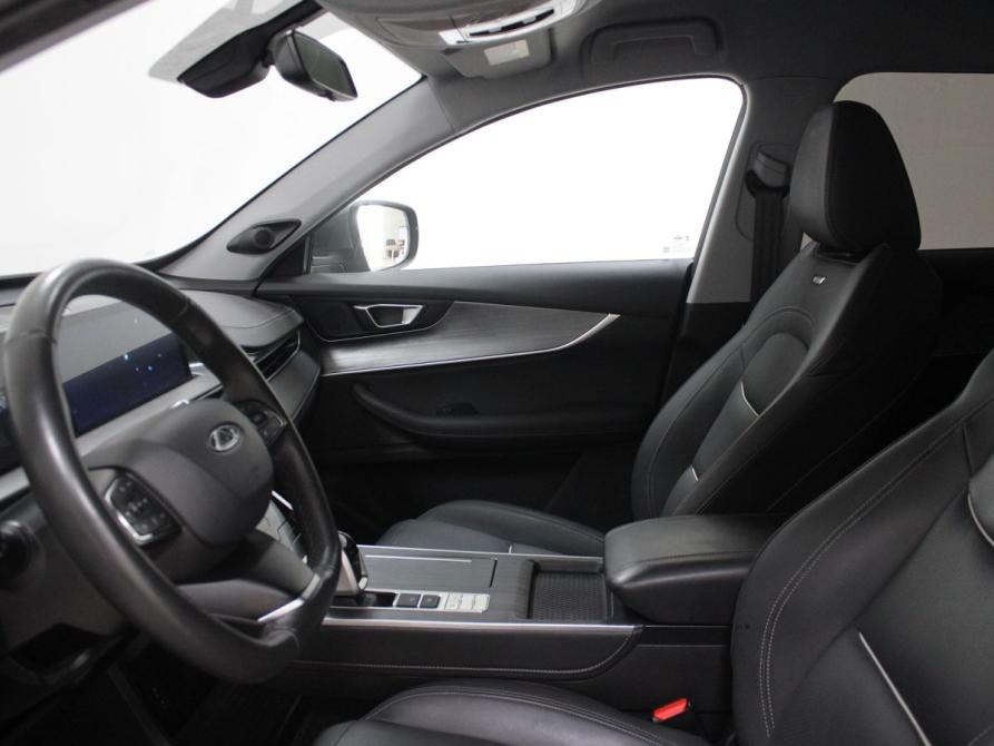 Chery Tiggo 7 Pro Max I Старый Оскол  - изображение 10