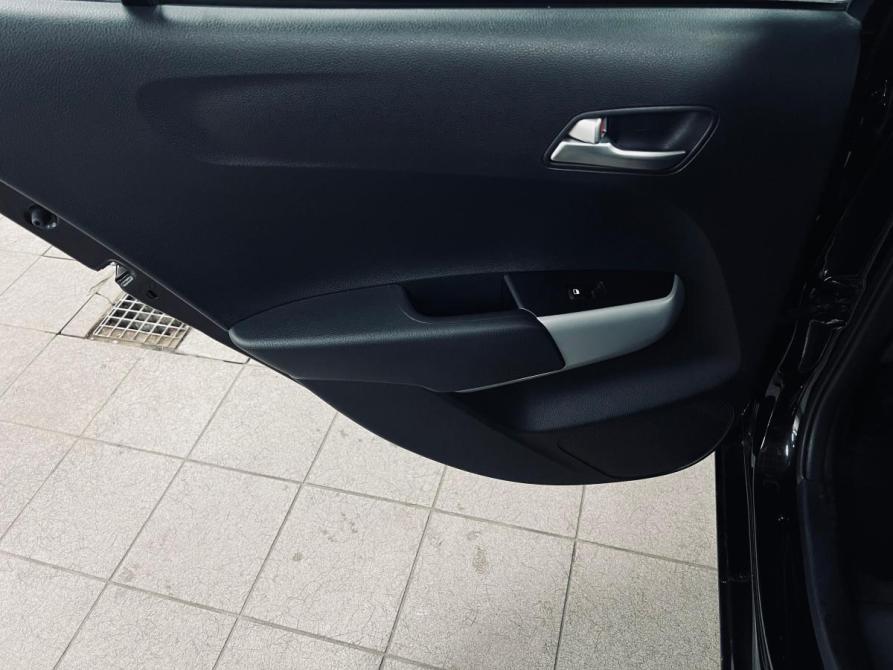 Kia Picanto III Рестайлинг Санкт-Петербург  - изображение 17