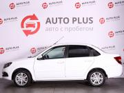 Lada (ВАЗ) Granta I Рестайлинг Минеральные Воды  - изображение 22