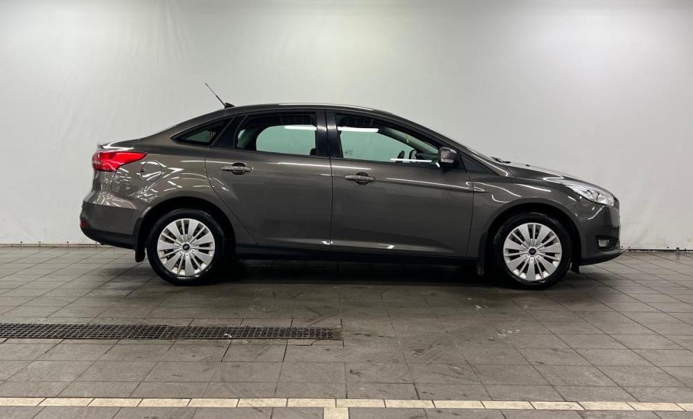 Ford Focus III Рестайлинг Санкт-Петербург  - изображение 3