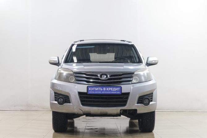 Great Wall Hover H3 I с пробегом 2011 года, цена 549 000 рублей, 346000 км, внедорожник, Автокод Объявления