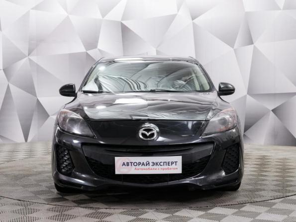 Mazda 3 II (BL) Рестайлинг с пробегом 2012 года, цена 699 000 рублей, 220000 км, хэтчбек, Автокод Объявления