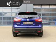 Nissan Qashqai II Казань  - изображение 16