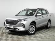 Haval M6 II Санкт-Петербург  - изображение 18
