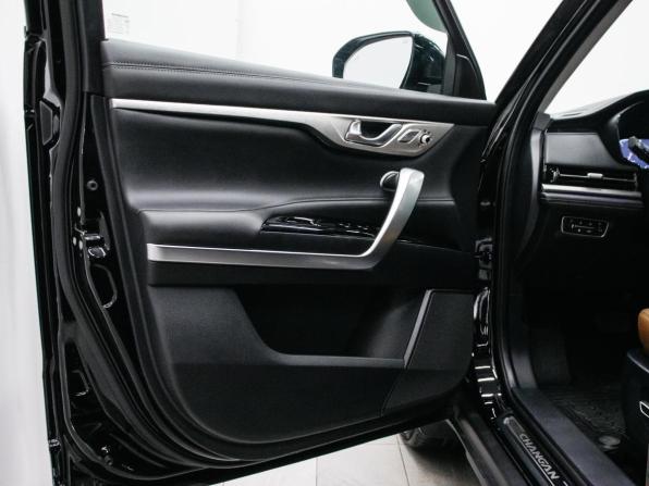 Changan CS95 I Рестайлинг с пробегом 2023 года, цена 2 699 000 рублей, 32187 км, внедорожник, Автокод Объявления