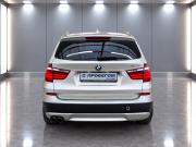 BMW X3 II (F25) Москва  - изображение 21