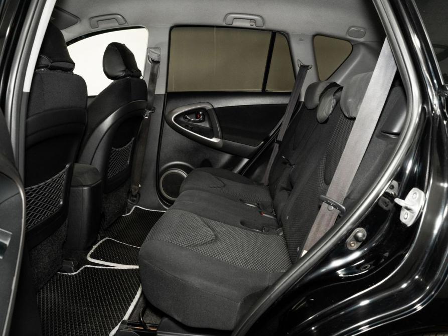 Toyota RAV4 III (XA30) Иркутск  - изображение 9