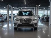 Subaru Forester V Москва  - изображение 29