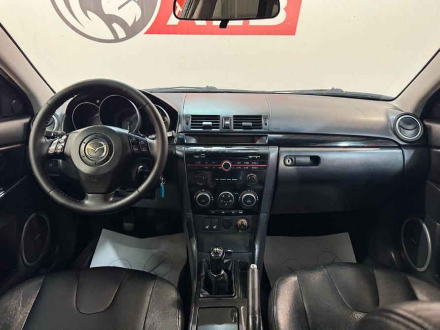 Mazda 3 I (BK) Рестайлинг Новочеркасск  - изображение 12