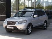 Hyundai Santa Fe II Новосибирск  - изображение 22