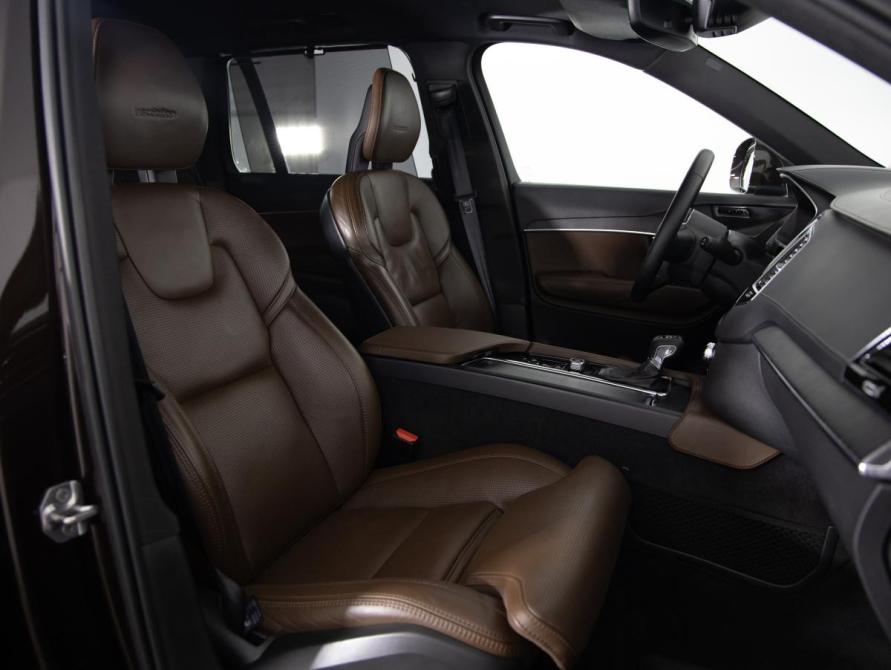 Volvo XC90 II Рестайлинг 1 Санкт-Петербург  - изображение 12