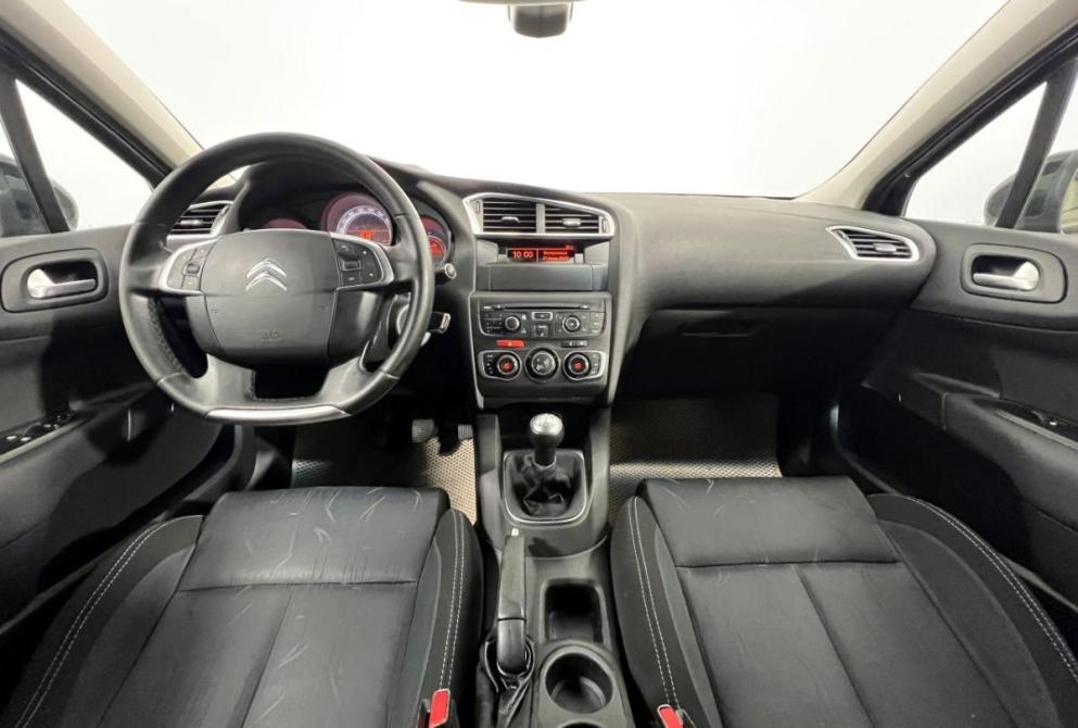 Citroen C4 I Рестайлинг Нижний Новгород  - изображение 13