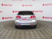 Chevrolet Lacetti I Вологда  - изображение 22