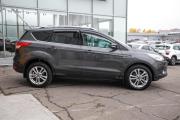 Ford Kuga II Иркутск  - изображение 31