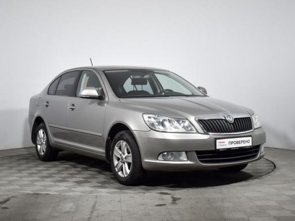 Skoda Octavia II (A5) Рестайлинг с пробегом 2012 года, цена 725 000 рублей, 174000 км, лифтбек, Автокод Объявления