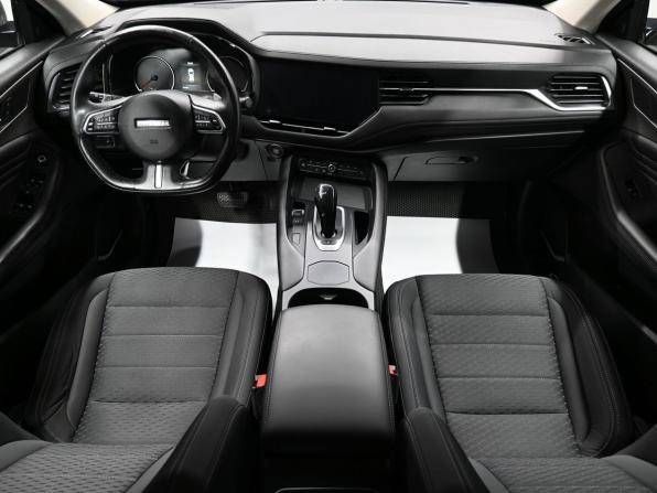 Haval F7 I с пробегом 2020 года, цена 1 595 000 рублей, 91256 км, внедорожник, Автокод Объявления