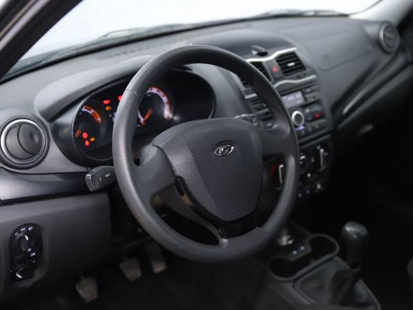 Lada (ВАЗ) Granta I Рестайлинг с пробегом 2024 года, цена 850 000 рублей, 60501 км, универсал, Автокод Объявления