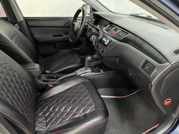 Mitsubishi Lancer IX с пробегом 2004 года, цена 389 000 рублей, 316837 км, седан, Автокод Объявления