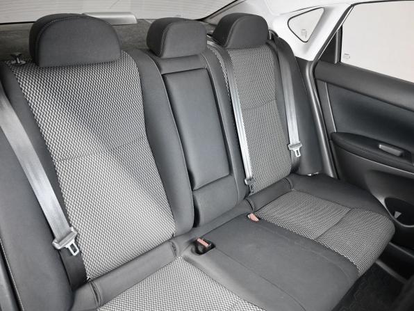 Nissan Sentra VII (B17) с пробегом 2014 года, цена 1 100 000 рублей, 114628 км, седан, Автокод Объявления