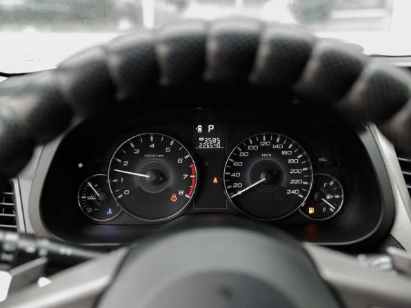 Subaru Outback IV с пробегом 2010 года, цена 1 170 000 рублей, 226524 км, универсал, Автокод Объявления