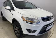 Ford Kuga I Саранск  - изображение 49
