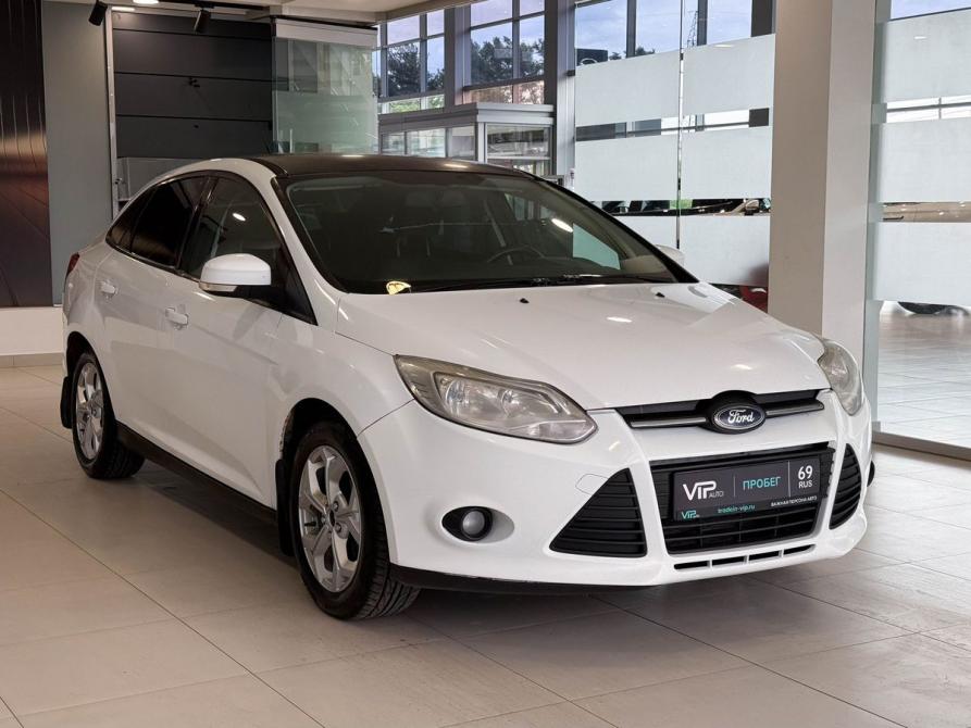 Ford Focus III Тверь  - изображение 3