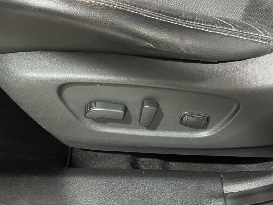 Nissan X-Trail III Рестайлинг Курск  - изображение 16