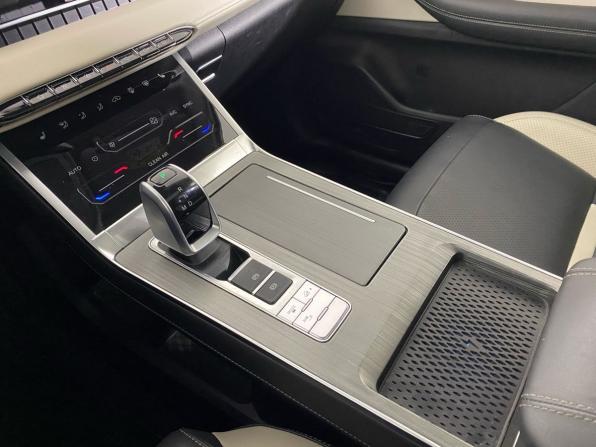 Chery Tiggo 4 Pro I Рестайлинг с пробегом 2024 года, цена 1 697 000 рублей, 8849 км, внедорожник, Автокод Объявления