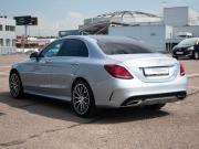 Mercedes-Benz C-Класс IV (W205) Москва  - изображение 28