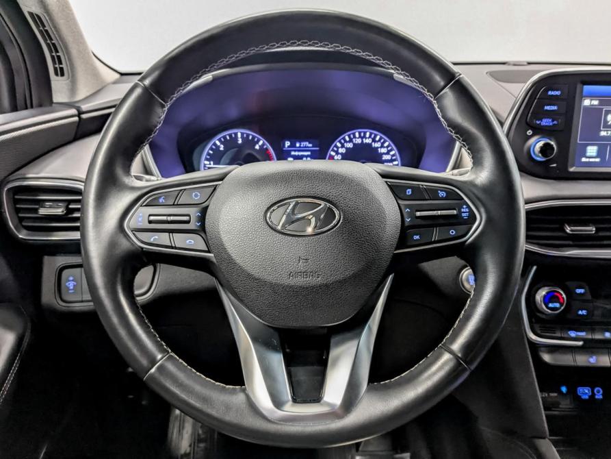 Hyundai Santa Fe IV Санкт-Петербург  - изображение 23