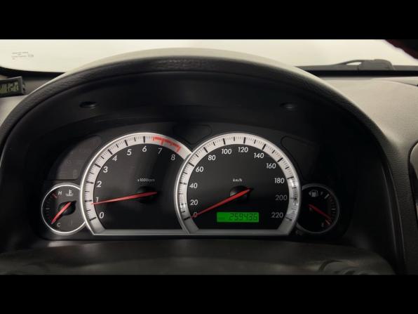 Chevrolet Captiva I с пробегом 2006 года, цена 599 000 рублей, 259425 км, внедорожник, Автокод Объявления