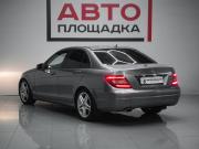 Mercedes-Benz C-Класс III (W204) Рестайлинг Челябинск  - изображение 37