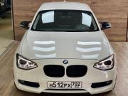 BMW 1 серии II (F20/F21) Уфа  - изображение 31