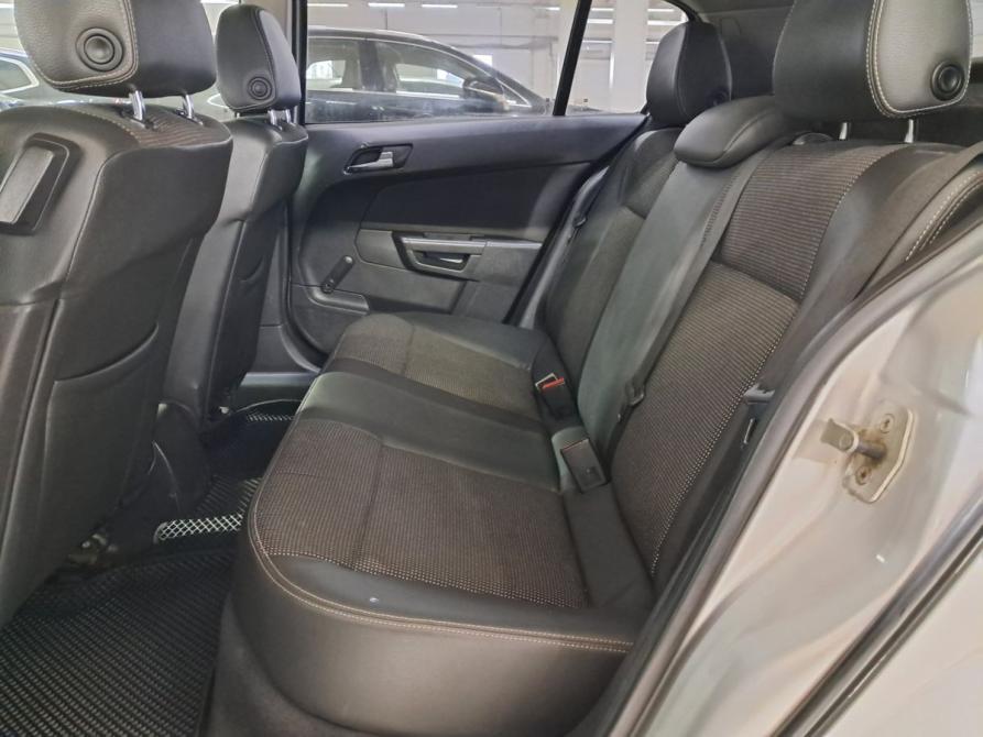 Opel Astra H Набережные Челны  - изображение 15