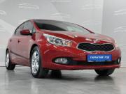 Kia Ceed II Новосибирск  - изображение 54