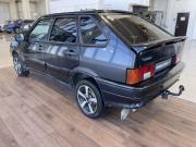 Lada (ВАЗ) 2114 Саратов  - изображение 31