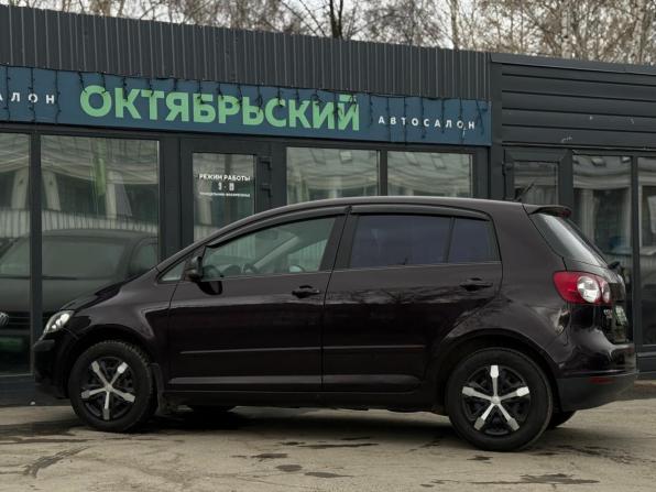 Volkswagen Golf Plus I с пробегом 2007 года, цена 579 000 рублей, 296968 км, хэтчбек, Автокод Объявления