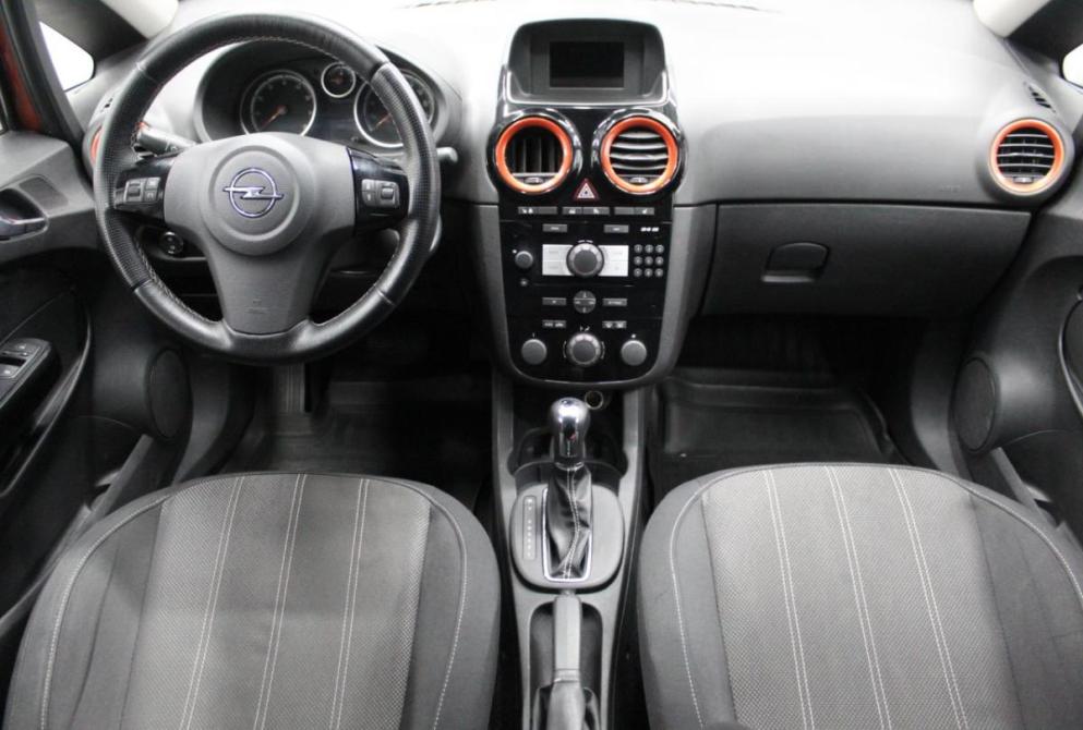 Opel Corsa D Рестайлинг II Астрахань  - изображение 20