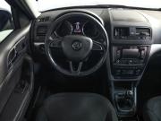 Skoda Yeti I Рестайлинг Санкт-Петербург  - изображение 35