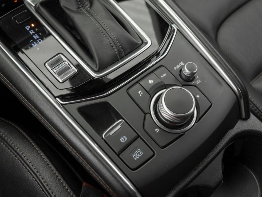 Mazda CX-5 II Москва  - изображение 19