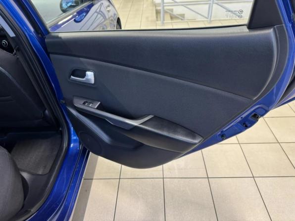 Kia Rio III с пробегом 2012 года, цена 725 000 рублей, 187000 км, седан, Автокод Объявления