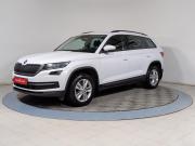 Skoda Kodiaq I Екатеринбург  - изображение 25