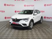 Renault Arkana I Вологда  - изображение 18