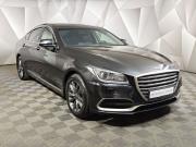 Genesis G80 I Москва  - изображение 23