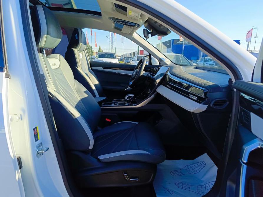 Geely Atlas II Тюмень  - изображение 17
