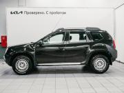 Renault Duster I Красноярск  - изображение 35