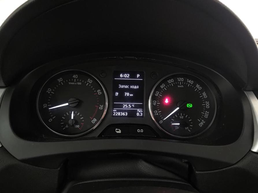 Skoda Rapid I Казань  - изображение 15