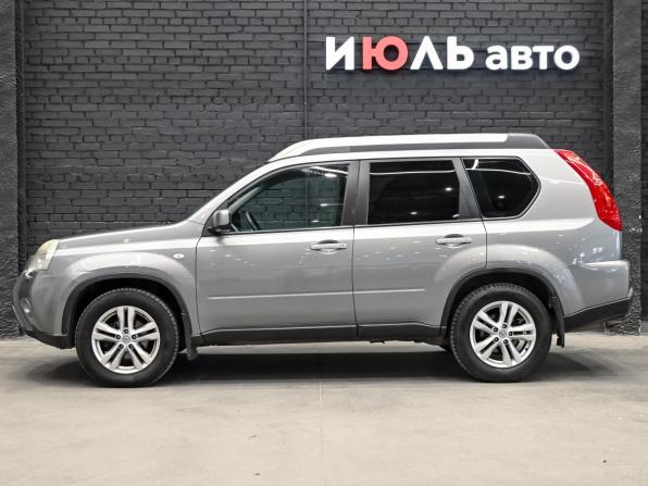 Nissan X-Trail II Рестайлинг с пробегом 2011 года, цена 1 200 000 рублей, 219456 км, внедорожник, Автокод Объявления