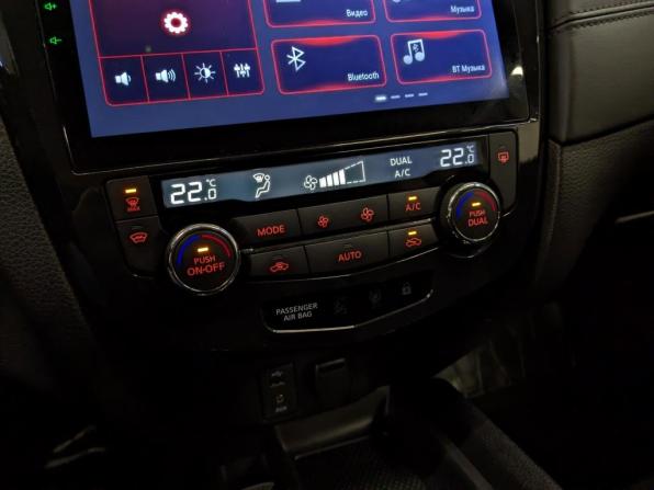 Nissan Qashqai II Рестайлинг с пробегом 2021 года, цена 1 900 000 рублей, 88027 км, внедорожник, Автокод Объявления